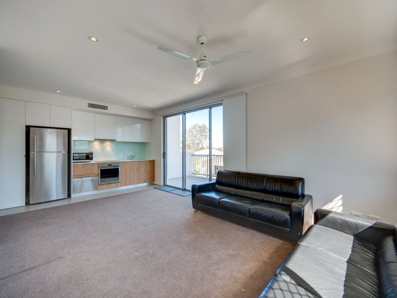 7/32 Windsor Street, Hamilton QLD 4007