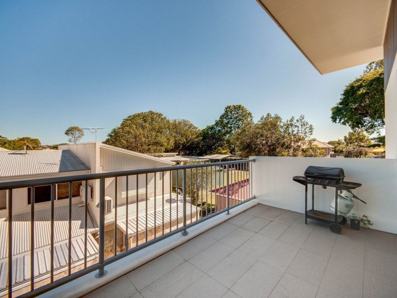 7/32 Windsor Street, Hamilton QLD 4007