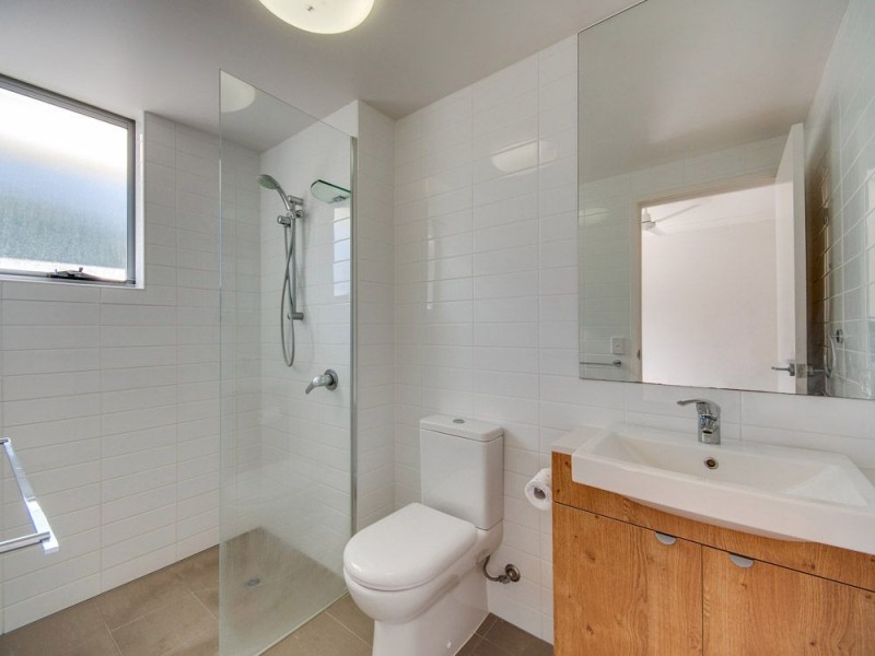 7/32 Windsor Street, Hamilton QLD 4007