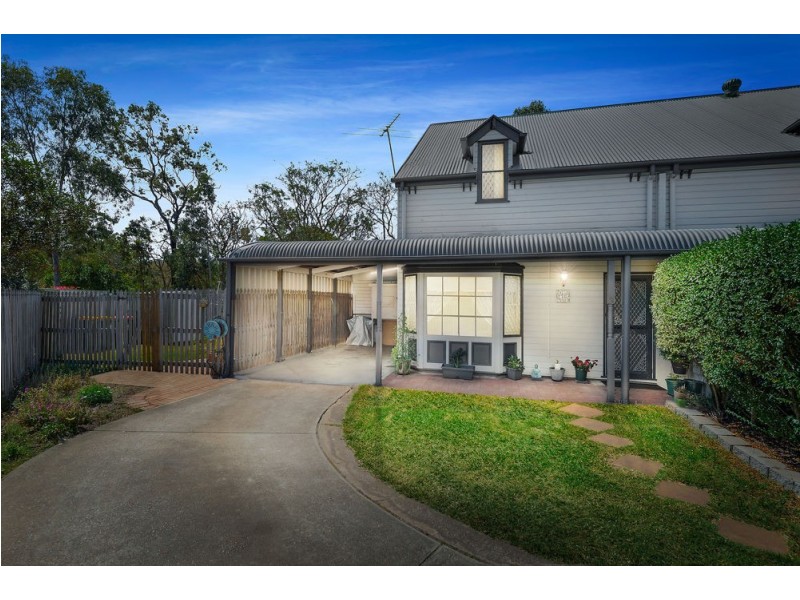 2/22 Tipuana Place, Fitzgibbon QLD 4018