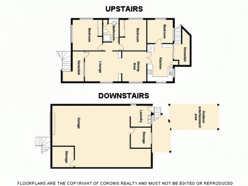 24 Bowen Street, Deagon QLD 4017 Floorplan