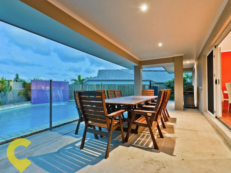 136 Phillips Street, Bracken Ridge QLD 4017