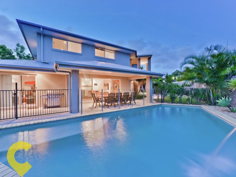 136 Phillips Street, Bracken Ridge QLD 4017