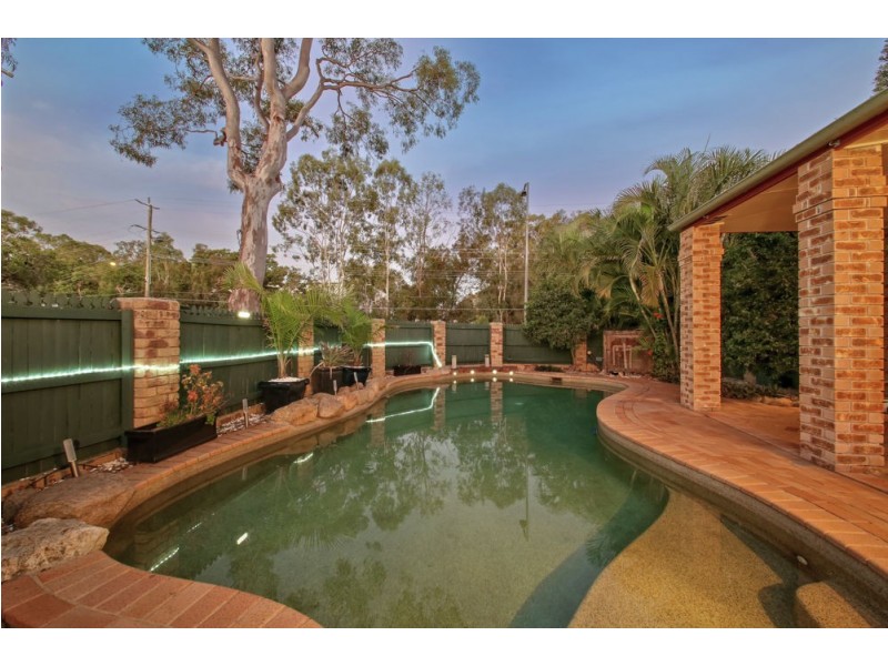 2 Talltrees Street, Bracken Ridge QLD 4017