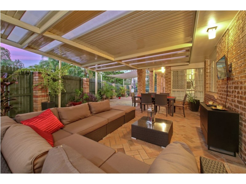 2 Talltrees Street, Bracken Ridge QLD 4017