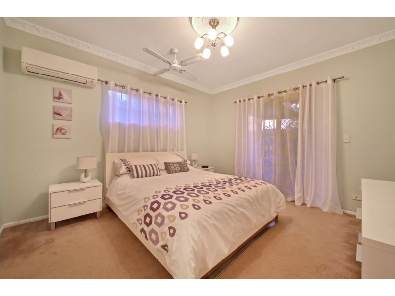 2 Talltrees Street, Bracken Ridge QLD 4017