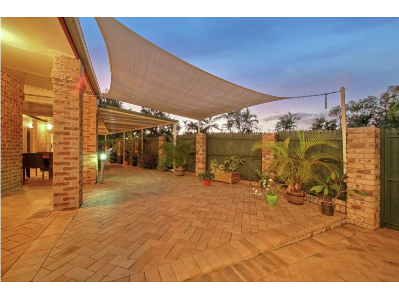 2 Talltrees Street, Bracken Ridge QLD 4017