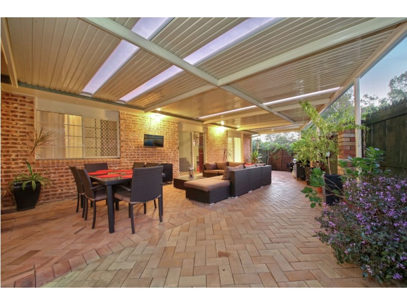 2 Talltrees Street, Bracken Ridge QLD 4017