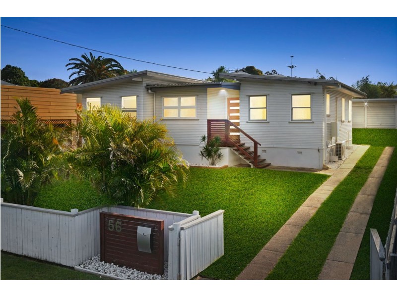 56 Miles Street, Bald Hills QLD 4036