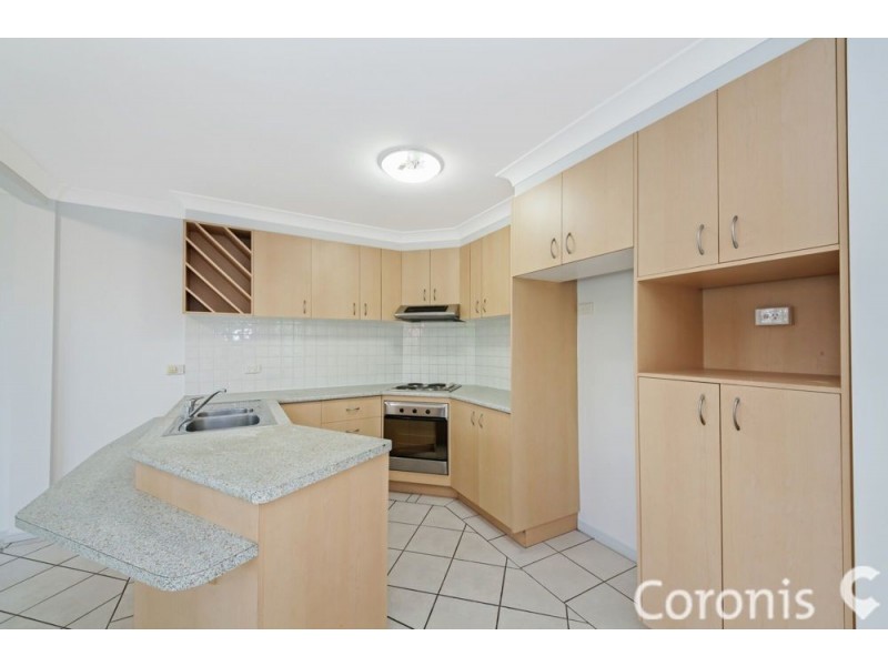 1/23 Kingsmill Street, Chermside QLD 4032