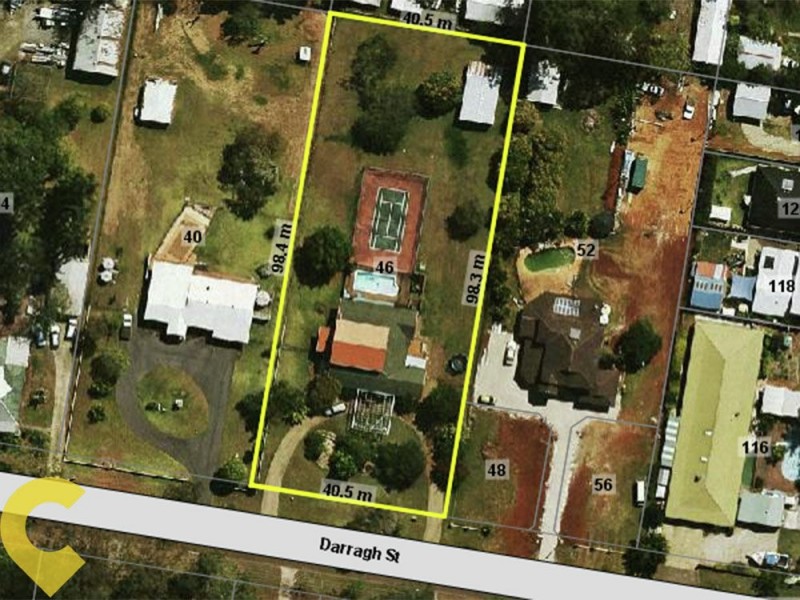 46 Darragh Street, Bracken Ridge QLD 4017