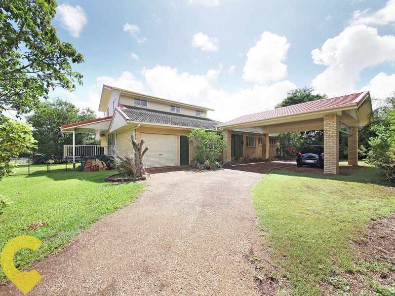 46 Darragh Street, Bracken Ridge QLD 4017