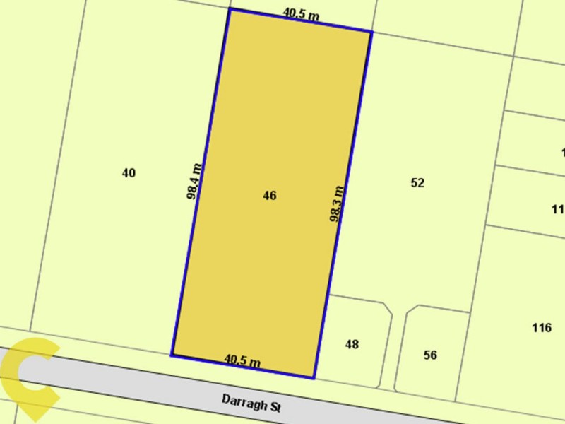 46 Darragh Street, Bracken Ridge QLD 4017