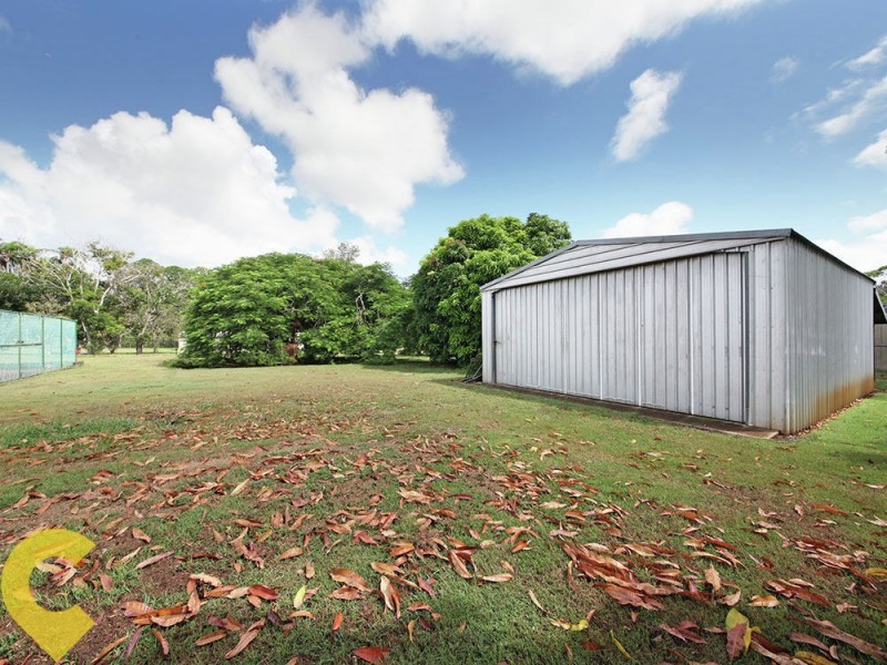 46 Darragh Street, Bracken Ridge QLD 4017