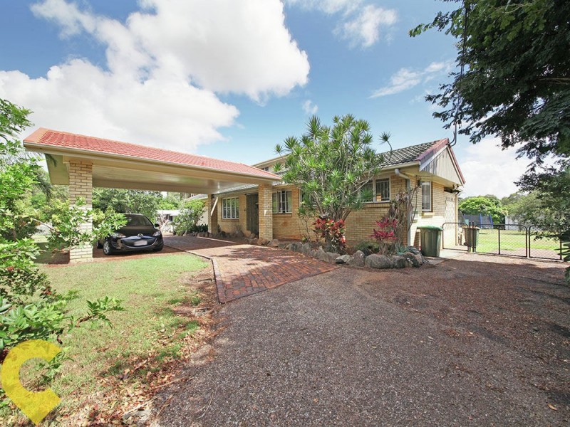 46 Darragh Street, Bracken Ridge QLD 4017