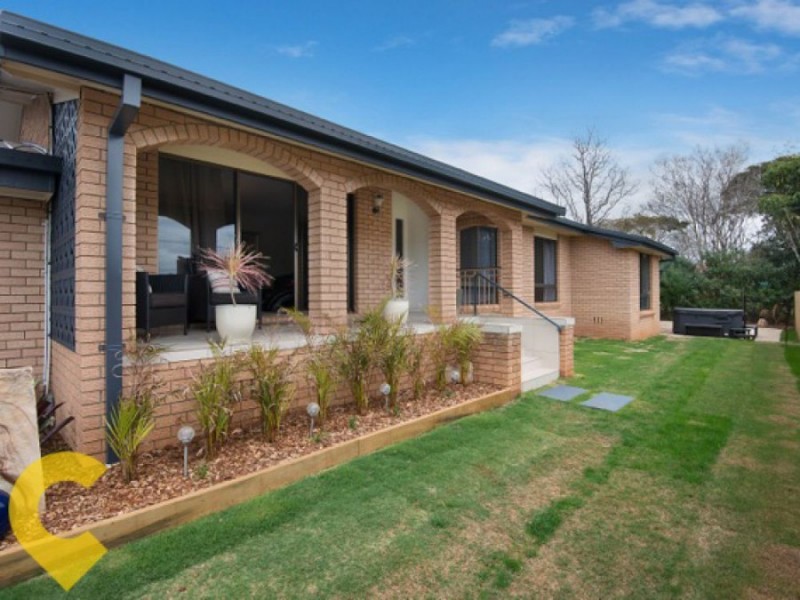 47 Darragh Street, Bracken Ridge QLD 4017