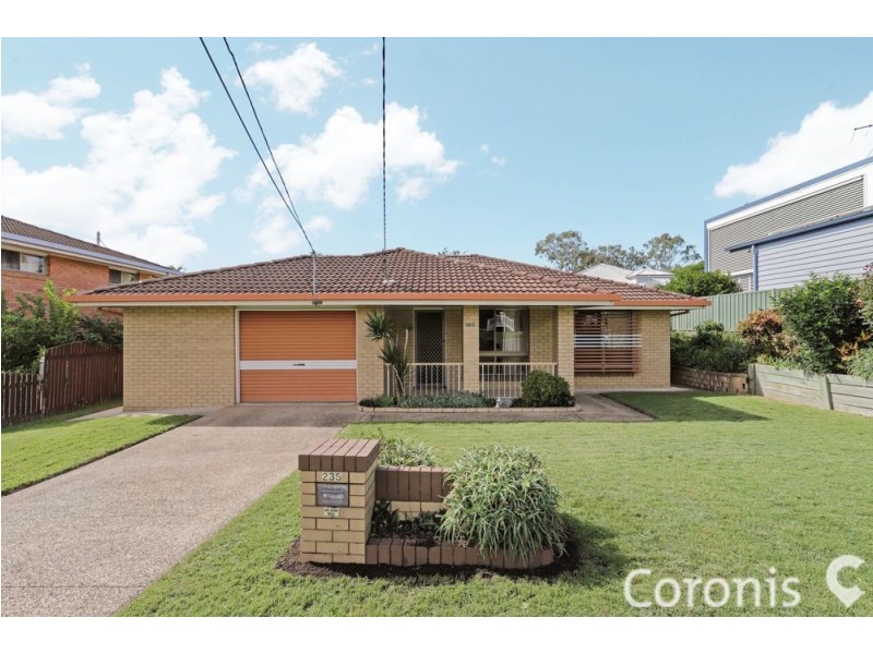 235 Brighton Road, Sandgate QLD 4017
