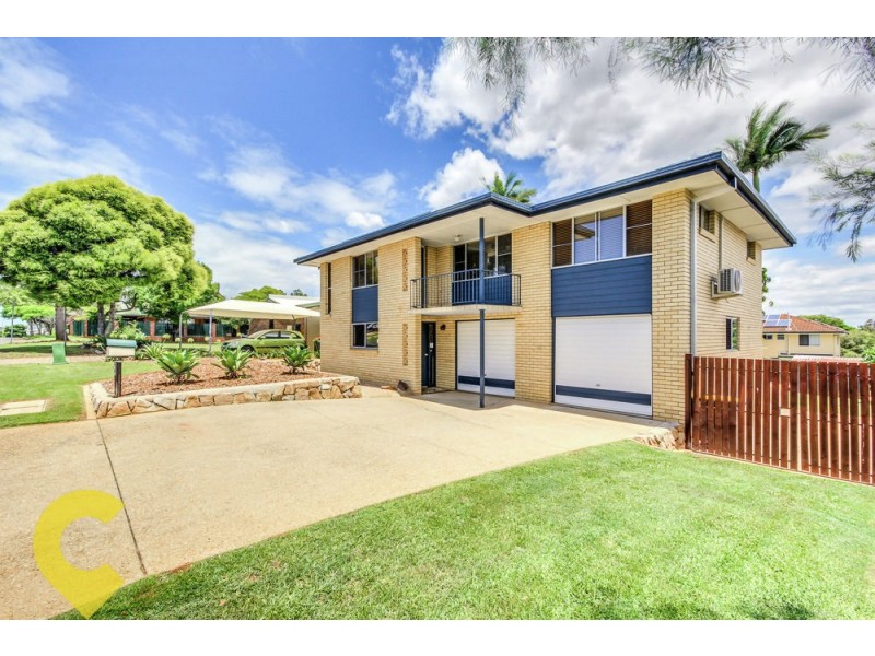 42 Bungowla Street, Bracken Ridge QLD 4017