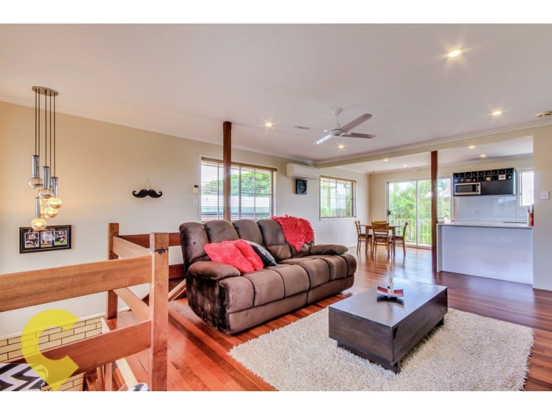 42 Bungowla Street, Bracken Ridge QLD 4017