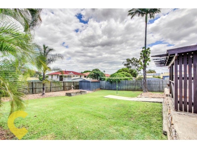 42 Bungowla Street, Bracken Ridge QLD 4017