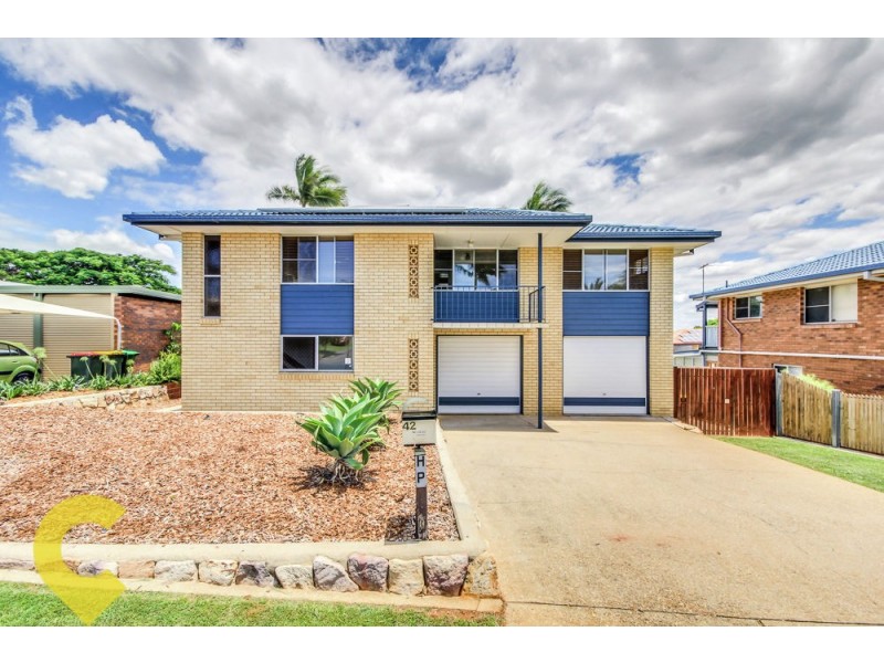 42 Bungowla Street, Bracken Ridge QLD 4017