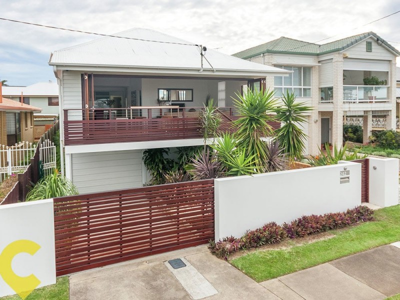 242 Flinders Parade, Sandgate QLD 4017