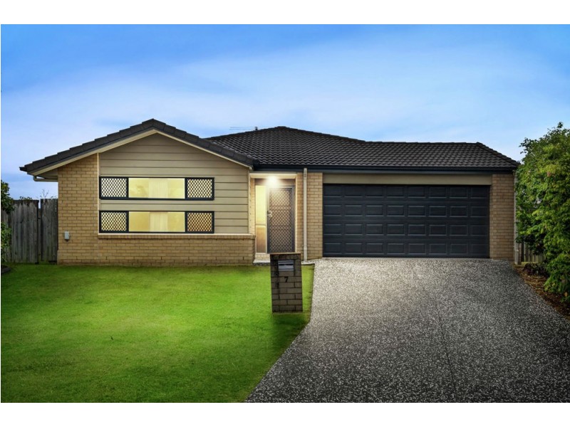 7 Tangelo Court, Bellmere QLD 4510