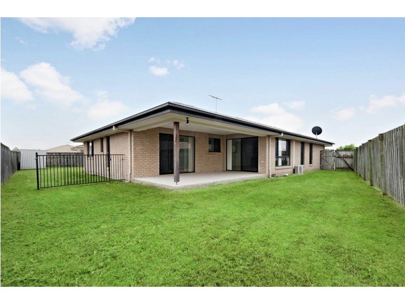 7 Tangelo Court, Bellmere QLD 4510