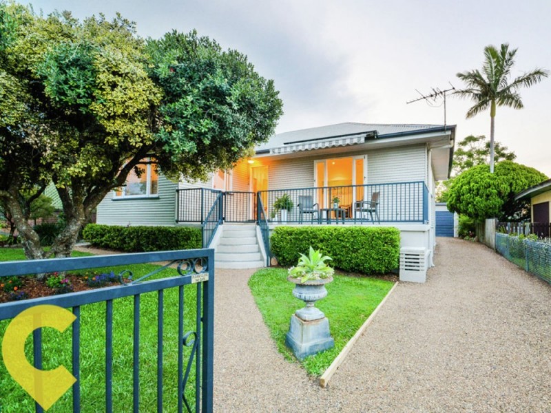 87 Nathan Street, Brighton QLD 4017