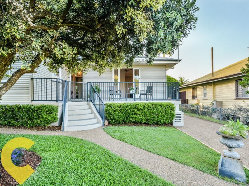 87 Nathan Street, Brighton QLD 4017