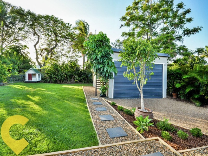 87 Nathan Street, Brighton QLD 4017