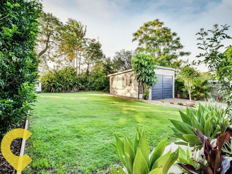 87 Nathan Street, Brighton QLD 4017