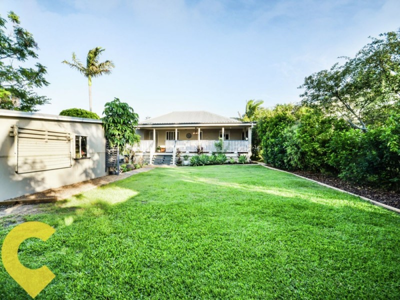 87 Nathan Street, Brighton QLD 4017