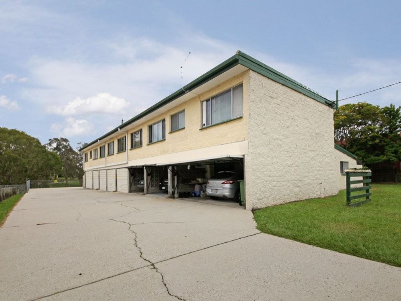 8/39 Harvey Street, Strathpine QLD 4500