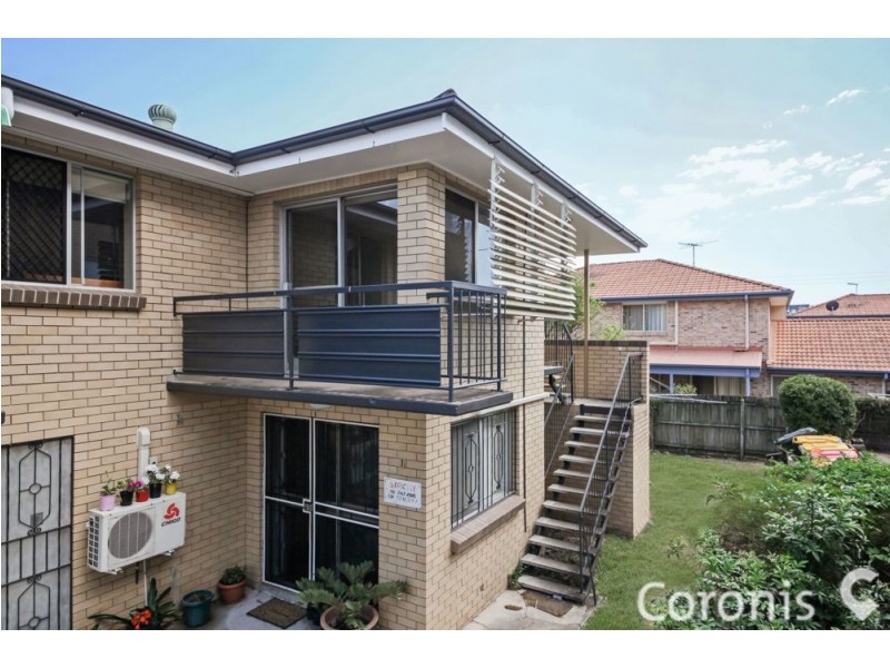 5/21 View Street, Chermside QLD 4032