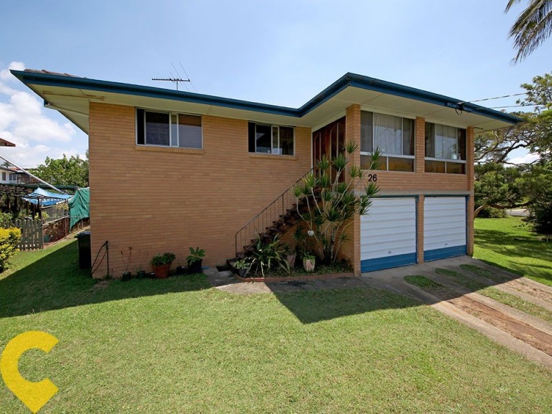26 Toolang Street, Bracken Ridge QLD 4017