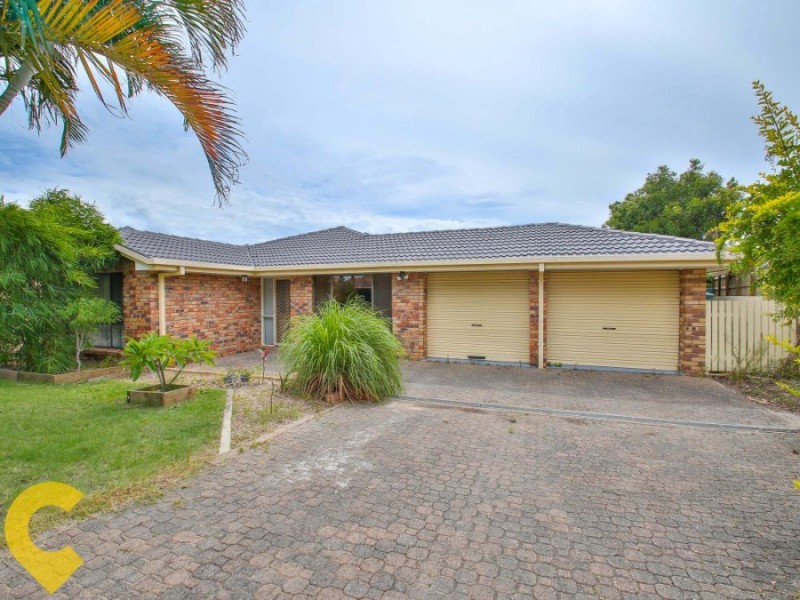 4 Hartree Court, Bracken Ridge QLD 4017