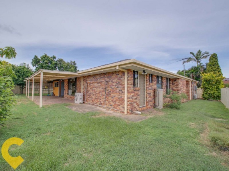 4 Hartree Court, Bracken Ridge QLD 4017