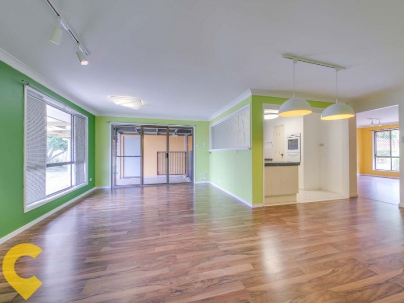 4 Hartree Court, Bracken Ridge QLD 4017
