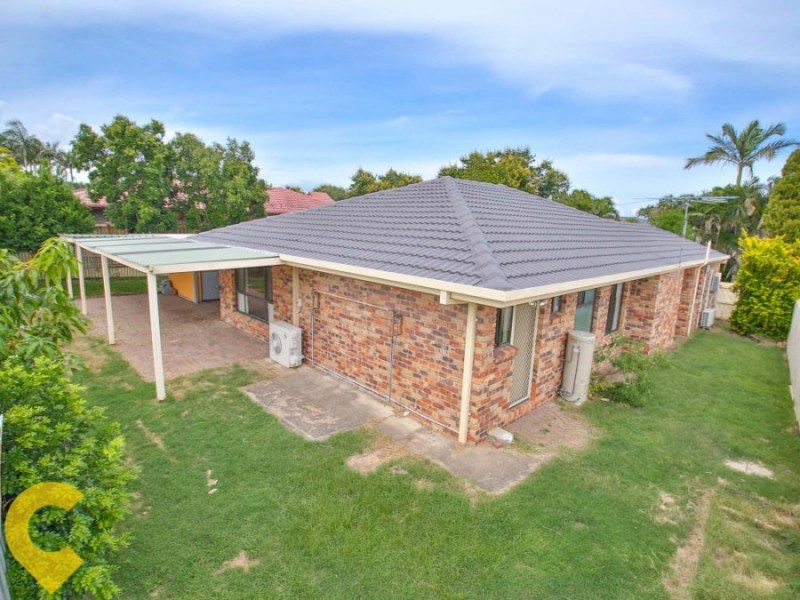 4 Hartree Court, Bracken Ridge QLD 4017