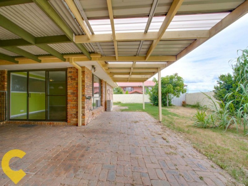 4 Hartree Court, Bracken Ridge QLD 4017