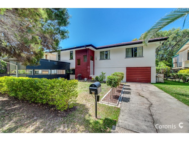 33 Parthenia Street, Boondall QLD 4034