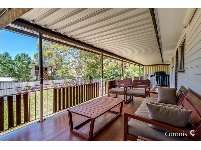 33 Parthenia Street, Boondall QLD 4034