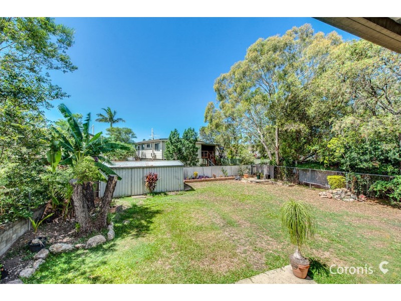 33 Parthenia Street, Boondall QLD 4034