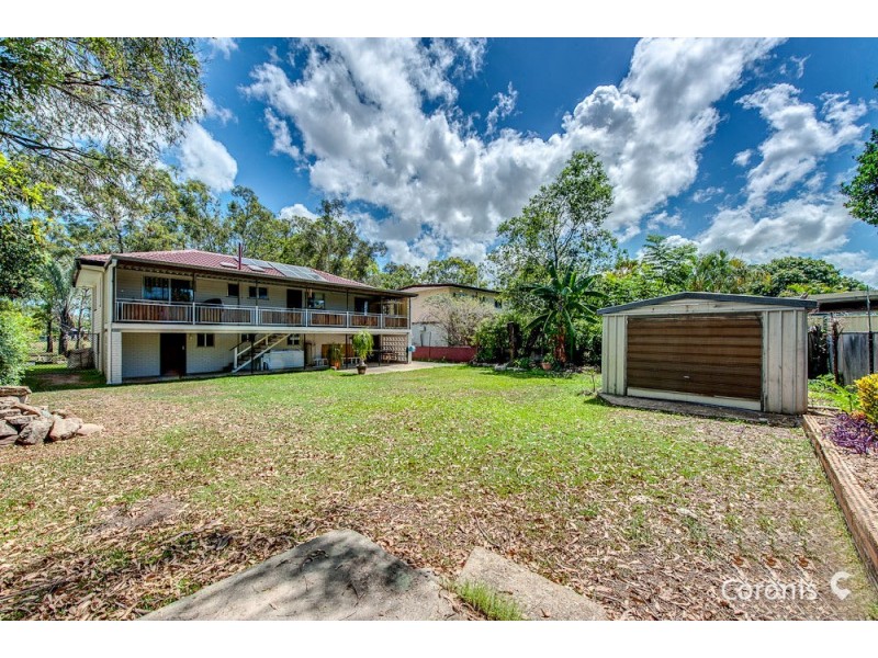 33 Parthenia Street, Boondall QLD 4034