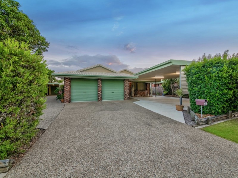 42 Arnica Crescent, Bald Hills QLD 4036