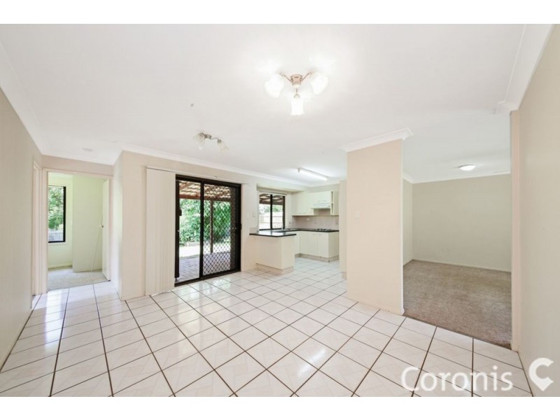 107 Ridley Road, Bridgeman Downs QLD 4035
