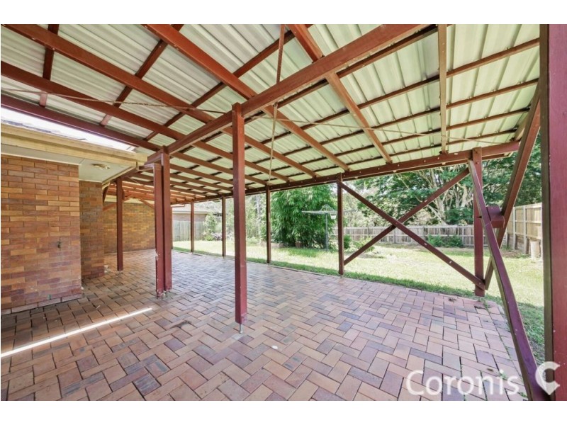 107 Ridley Road, Bridgeman Downs QLD 4035