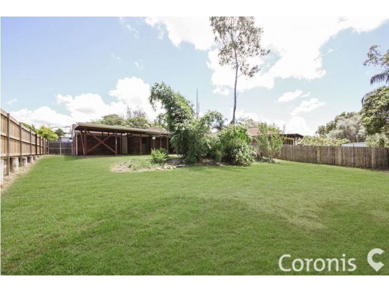 107 Ridley Road, Bridgeman Downs QLD 4035