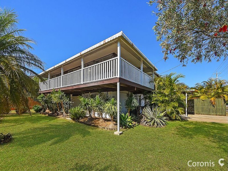 106 Gawain Road, Bracken Ridge QLD 4017